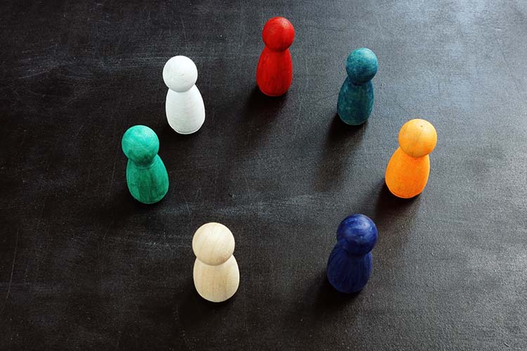 DEI-Website-Page-DEI Diversity, Equity, and Inclusion? (Vitalii Vodolazskyi/shutterstock.com)