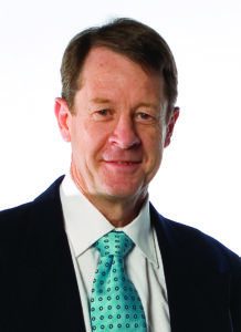 Harvey Dillon, PhD Headshot Harvey Dillon, PhD Headshot