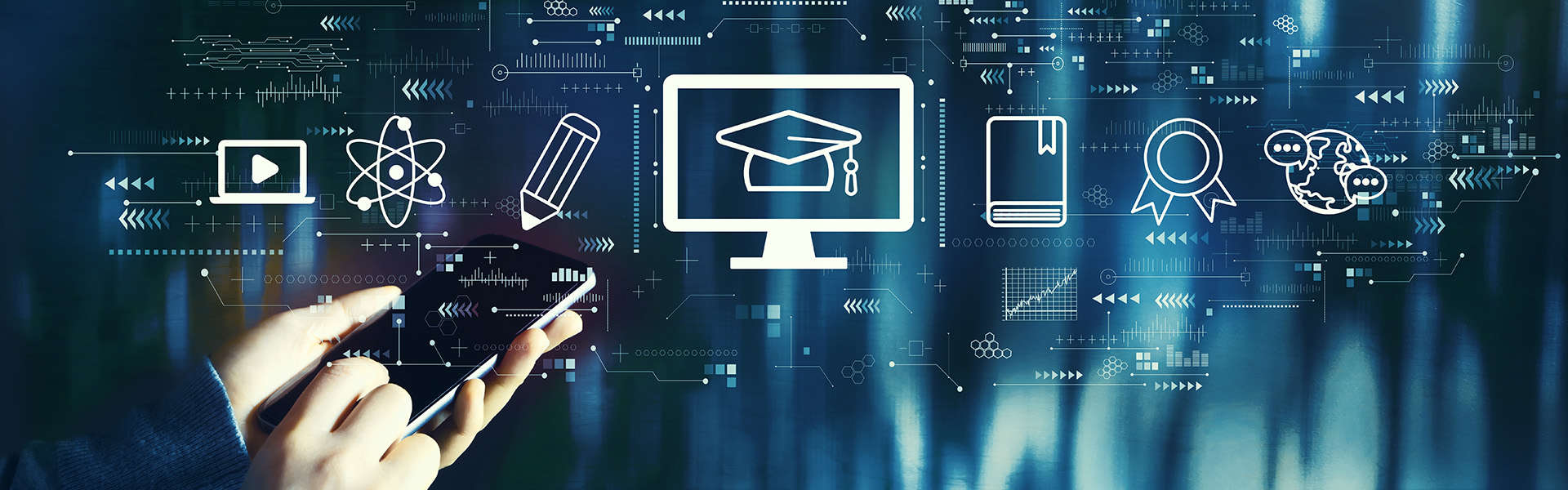 education - header Education