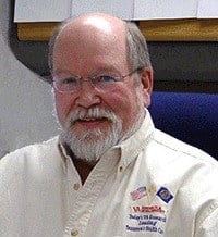 Richard H. Wilson, PhD Headshot Richard H. Wilson, PhD Headshot
