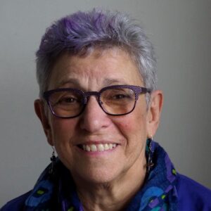 Jane R. Madell, PhD Headshot Jane R. Madell, PhD Headshot