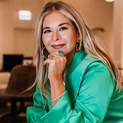Nadene Cherry Speaker headshot -- Nadene Cherry Speaker headshot --
