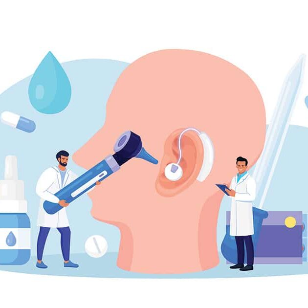 over-the-counter-hearing-aid-calendar-event-smg Over-the-Counter Hearing Aids: Sound Quality and Racial Disparities in Hearing Impairment, Testing, and Device Use—A Demand-Income Paradigm (Buravleva stock/shutterstock.com)