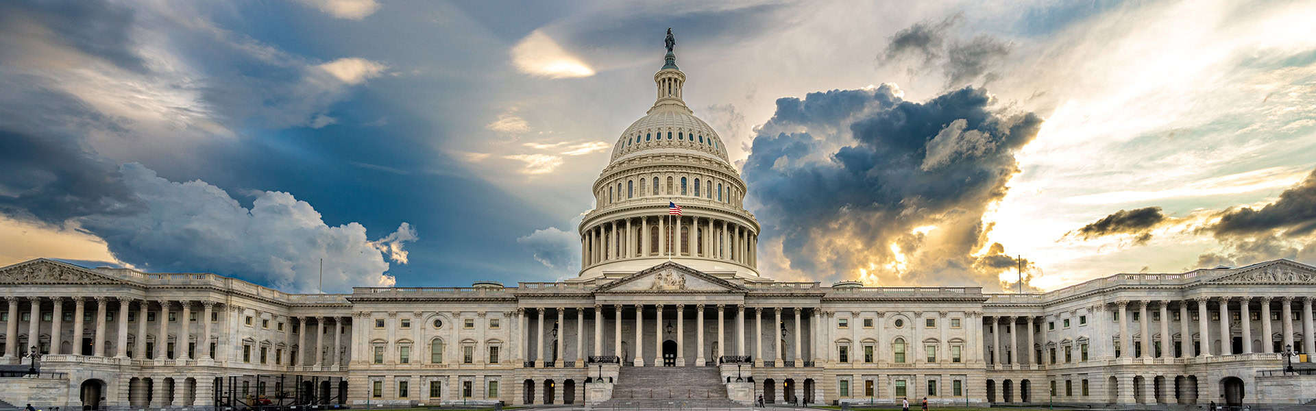 United States Capitol Building